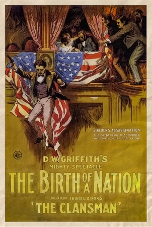 The Birth of a Nation