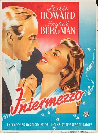 Intermezzo: A Love Story