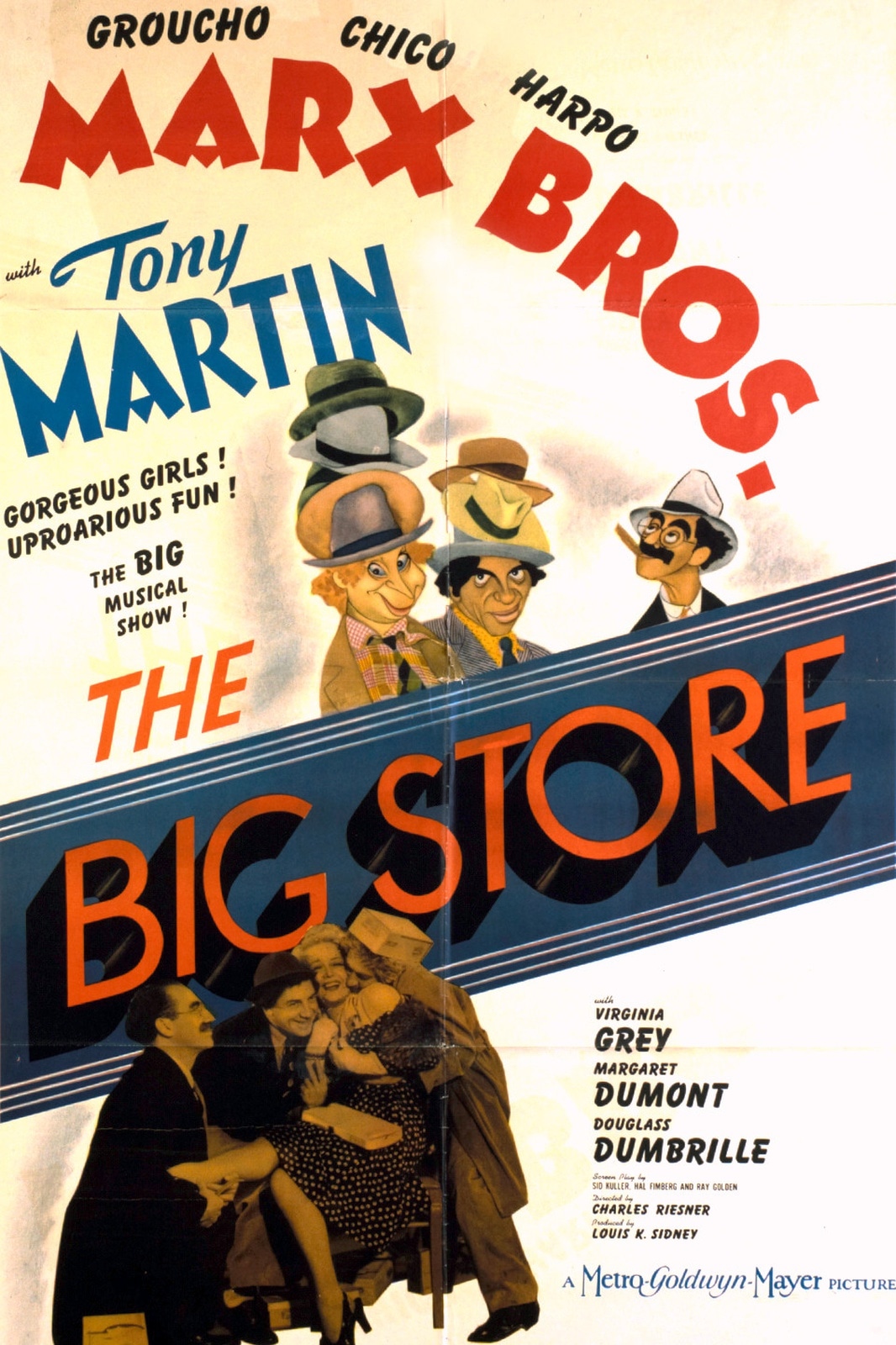 The Big Store