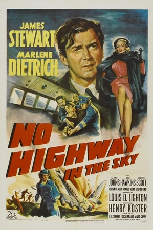 No Highway