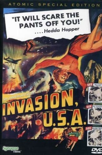 Invasion, U.S.A.