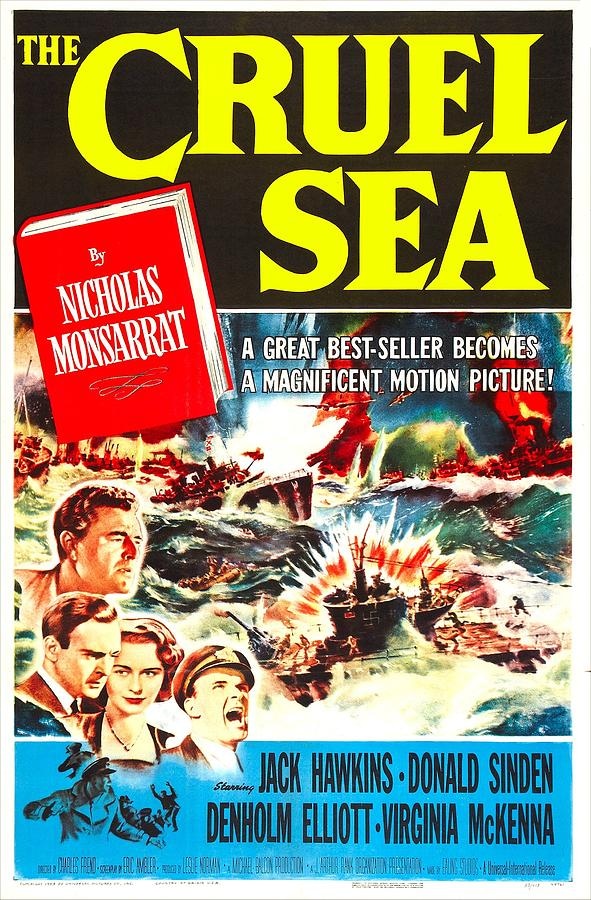 The Cruel Sea