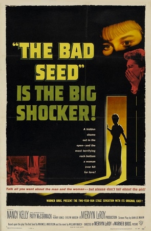 The Bad Seed