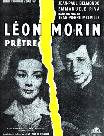 Léon Morin, Priest