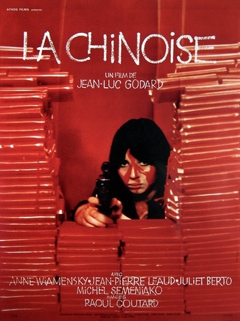 La Chinoise