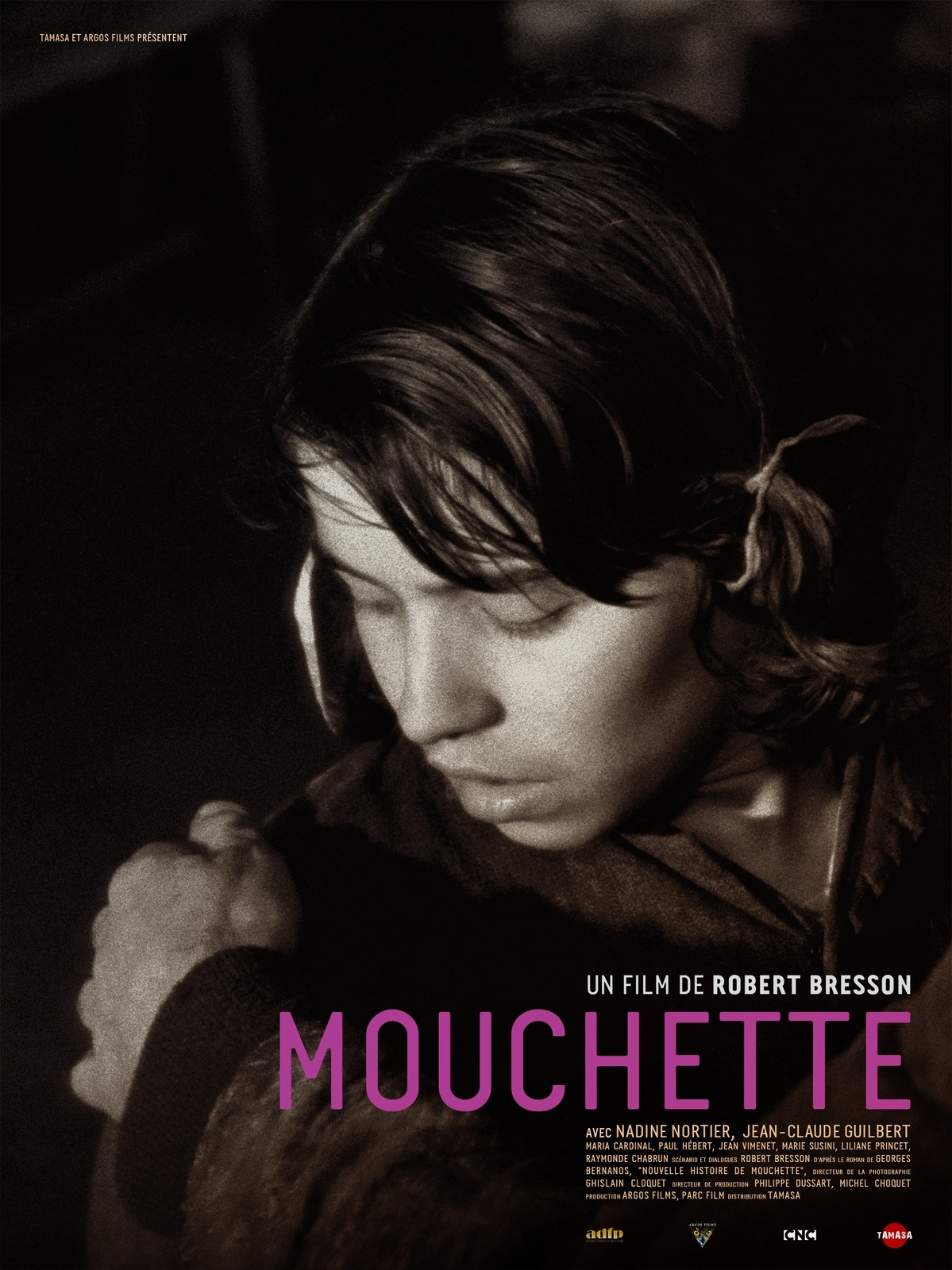Mouchette