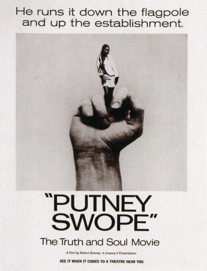 Putney Swope