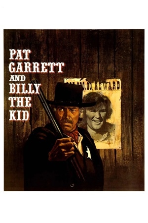 Pat Garrett & Billy the Kid