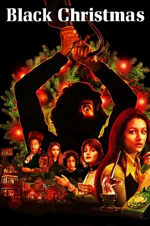 Black Christmas