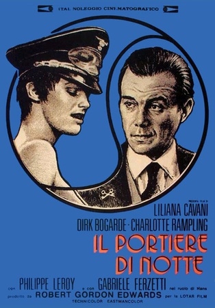 The Night Porter