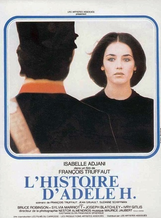 The Story of Adèle H.