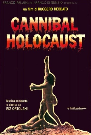 Cannibal Holocaust
