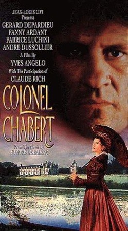 Colonel Chabert