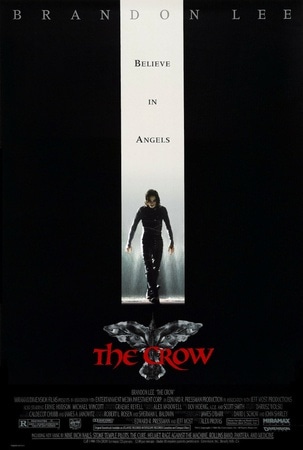 The Crow