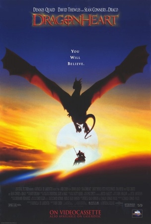 DragonHeart