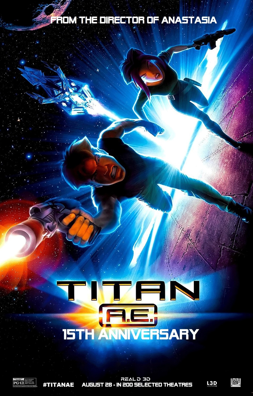 Titan A.E.