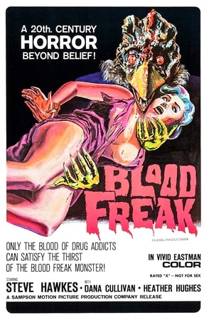 Blood Freak