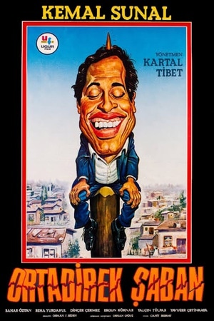 Shaban, a Man from the Middle Class