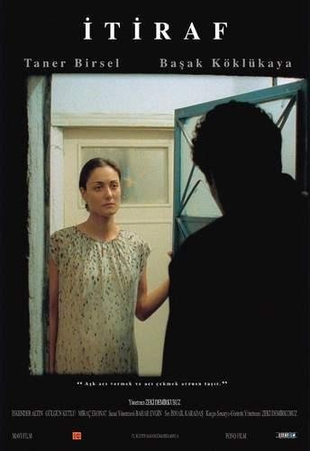 The Confession: Tales About Darkness II