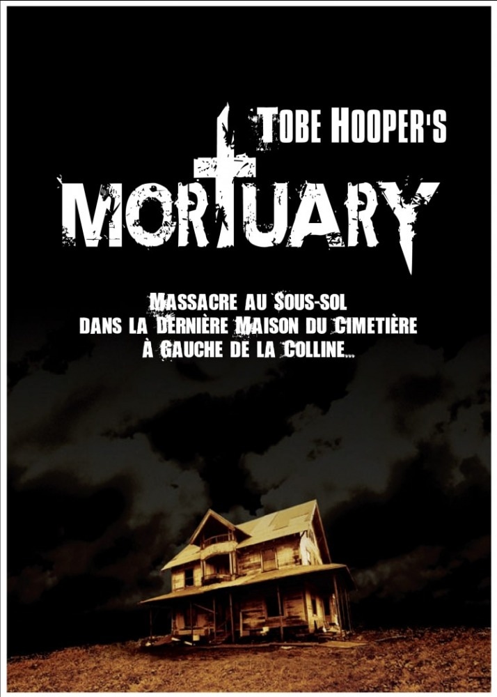 Mortuary