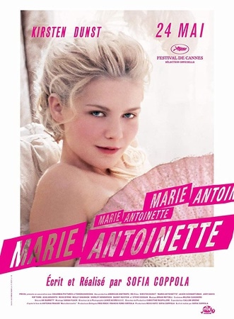 Marie Antoinette