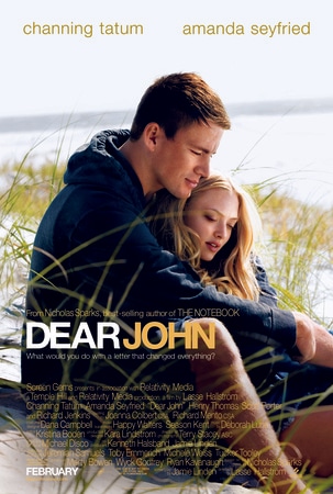 Dear John