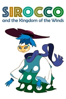 Sirocco and the Kingdom of Winds