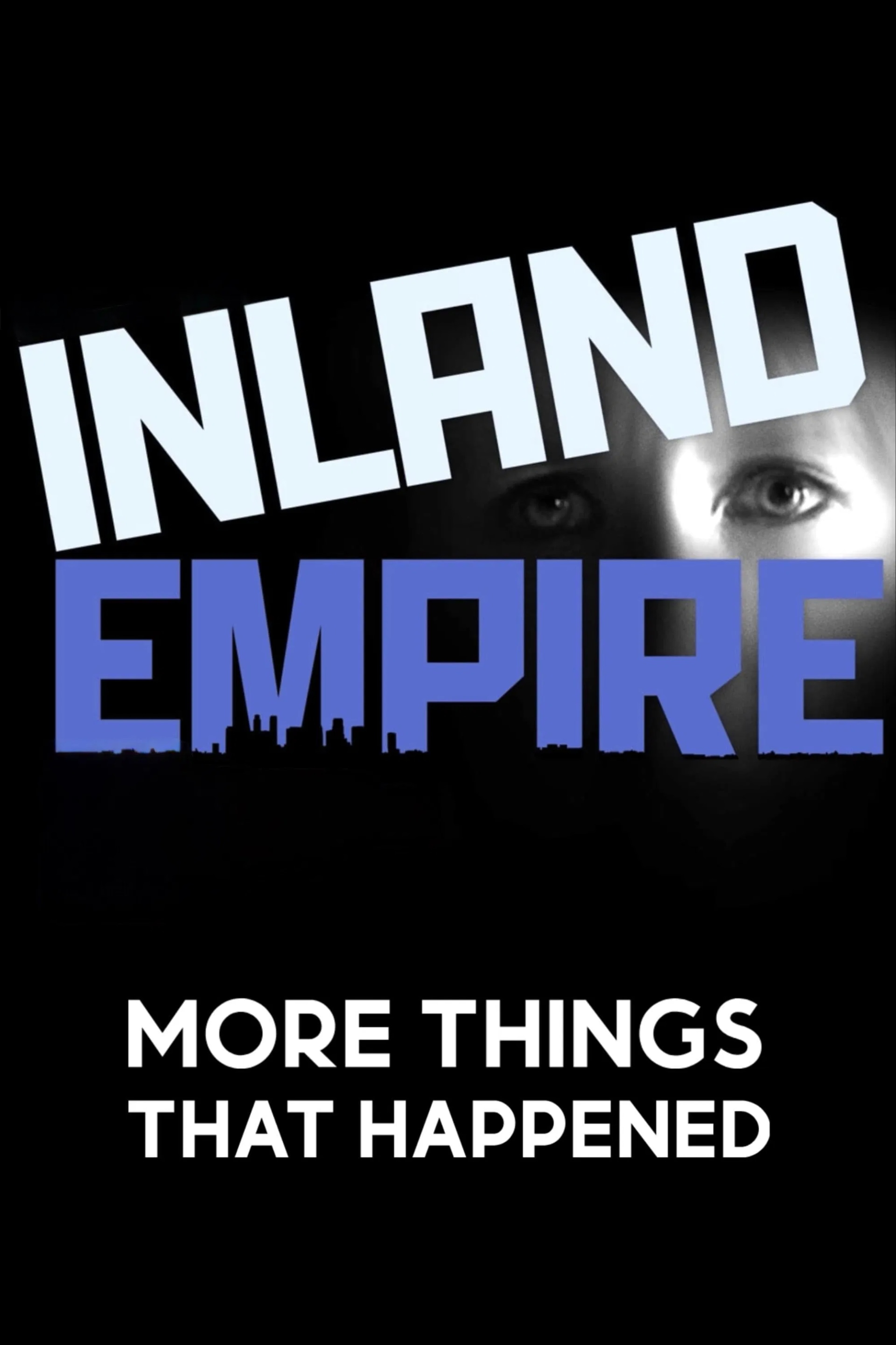 More Things That Happened