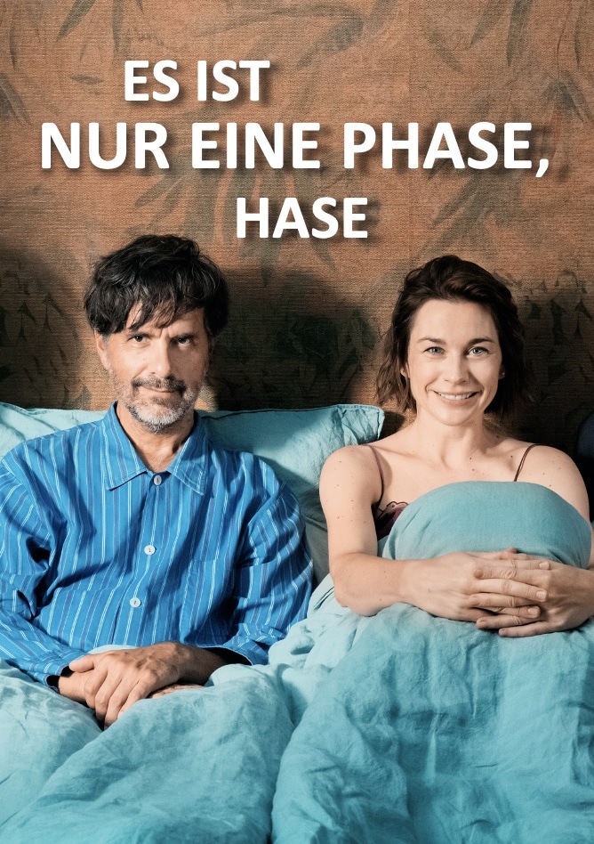 Es ist nur eine Phase, Hase