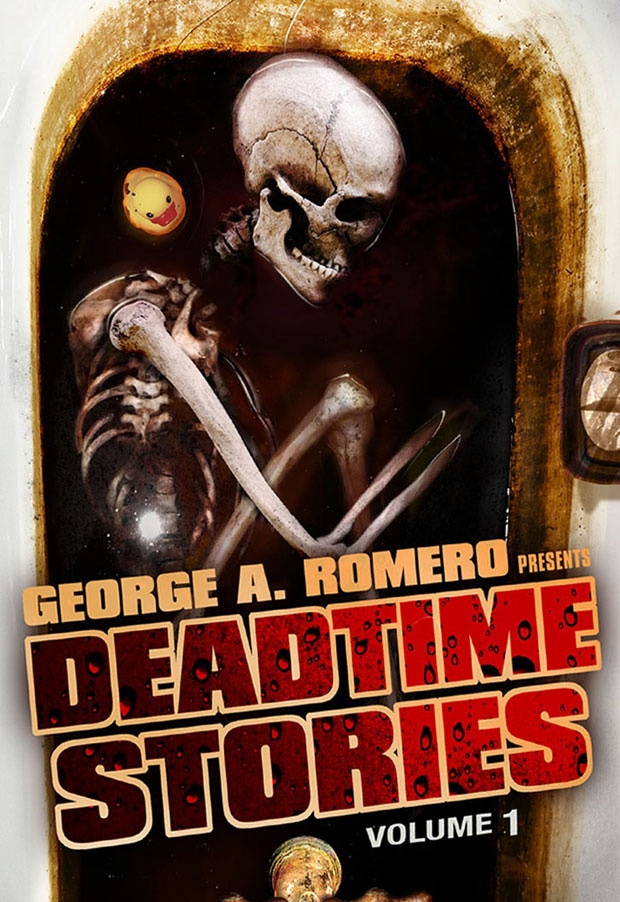 Deadtime Stories