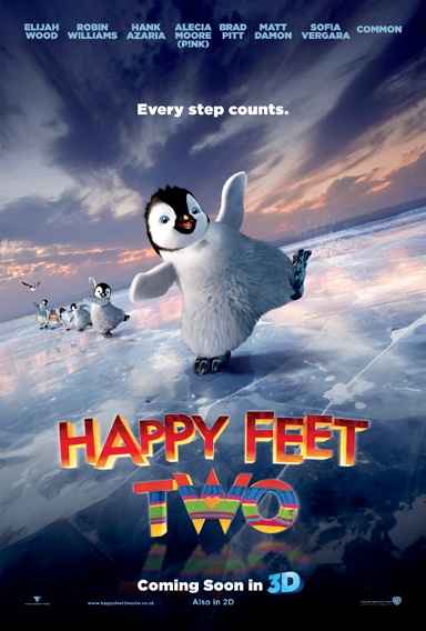 Happy Feet Two