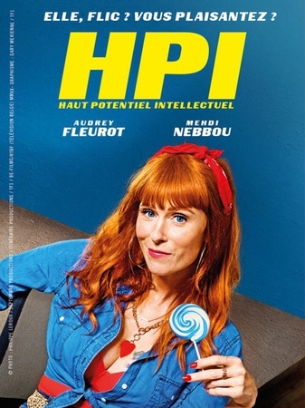 HPI Haut Potentiel Intellectuel