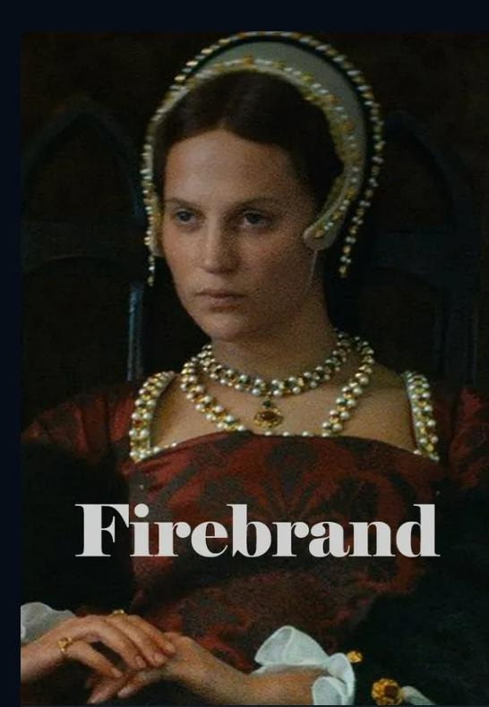 Firebrand