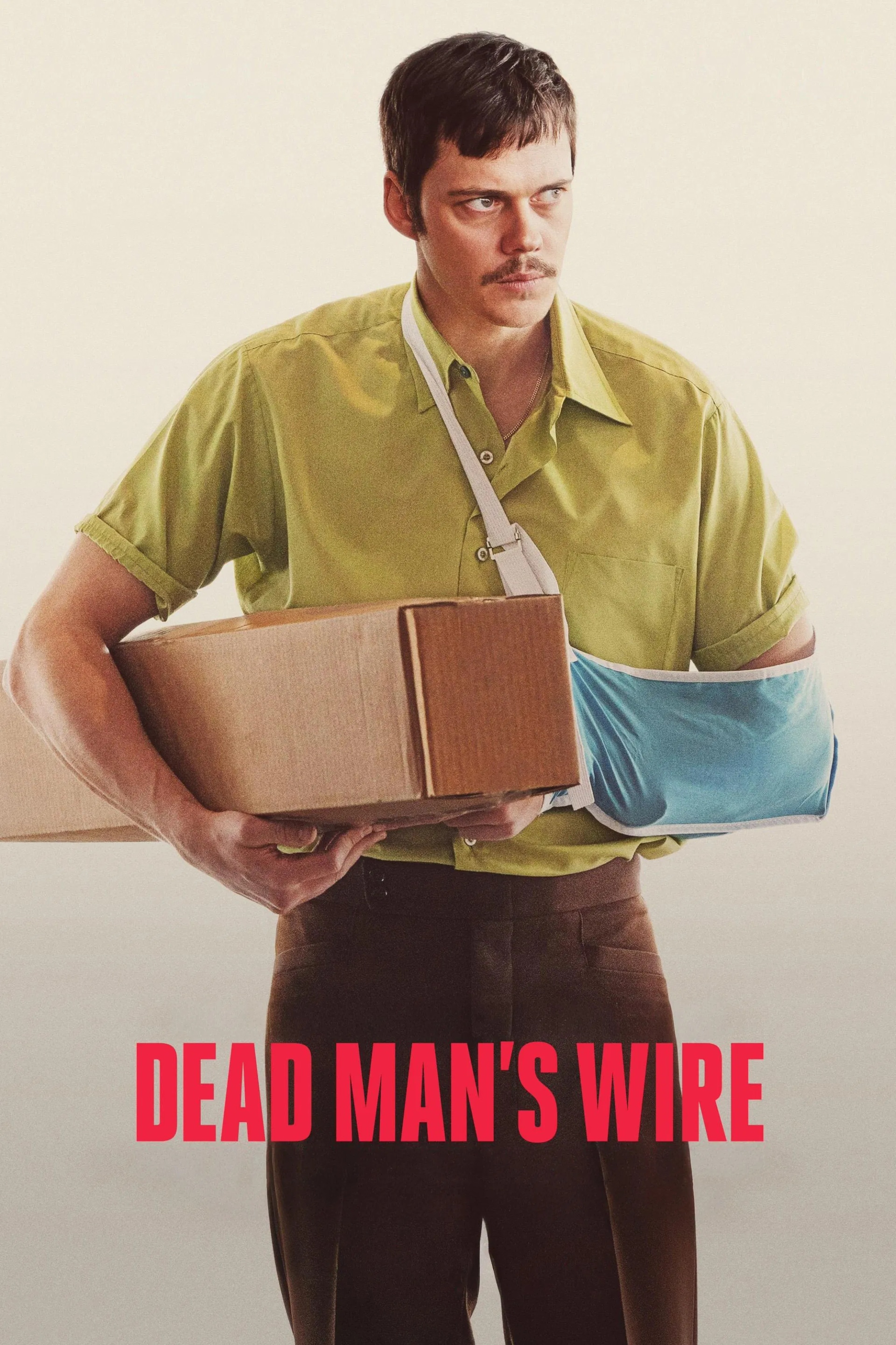 Dead Man's Wire