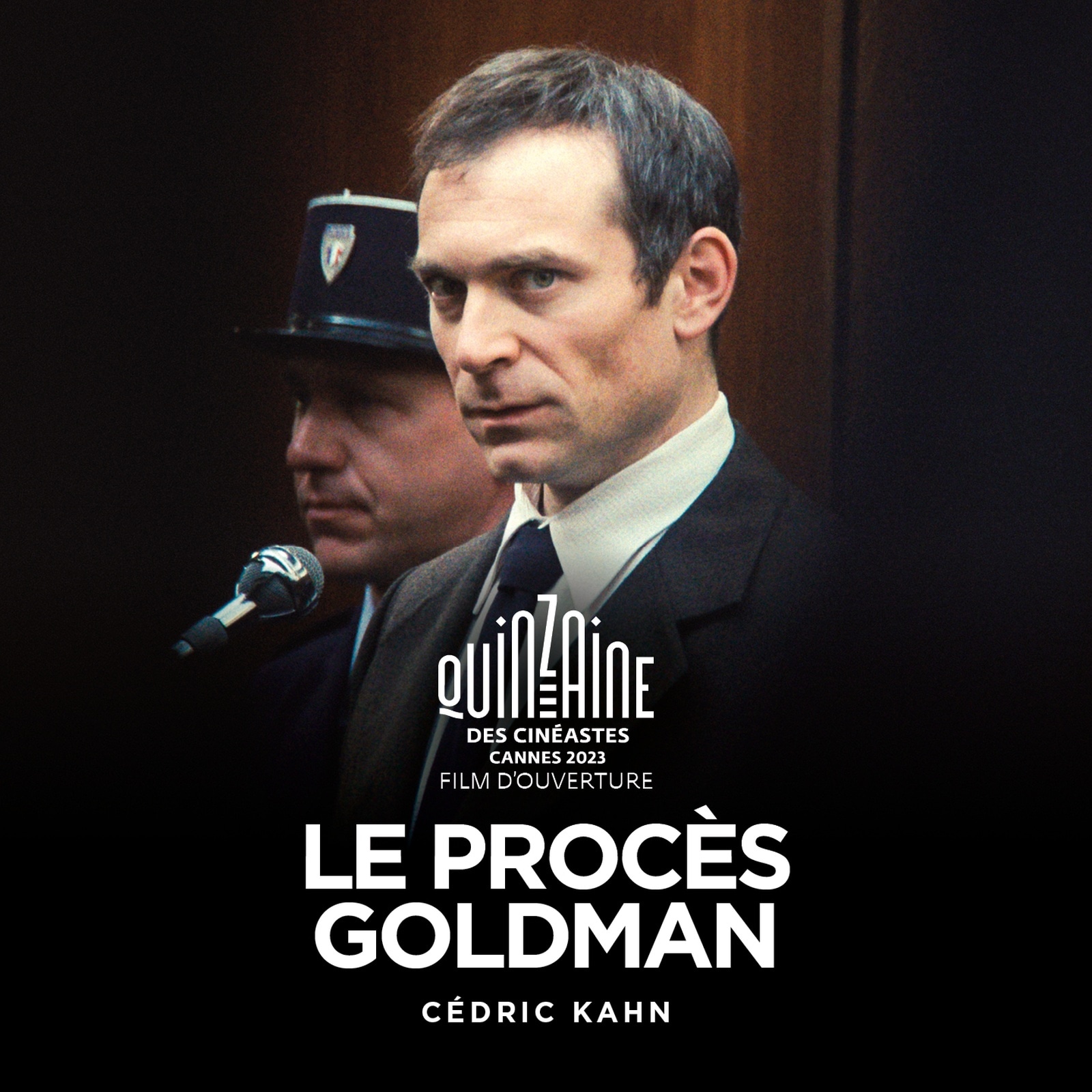 The Goldman Case