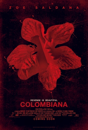Colombiana