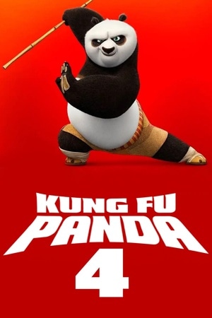 Kung Fu Panda 4
