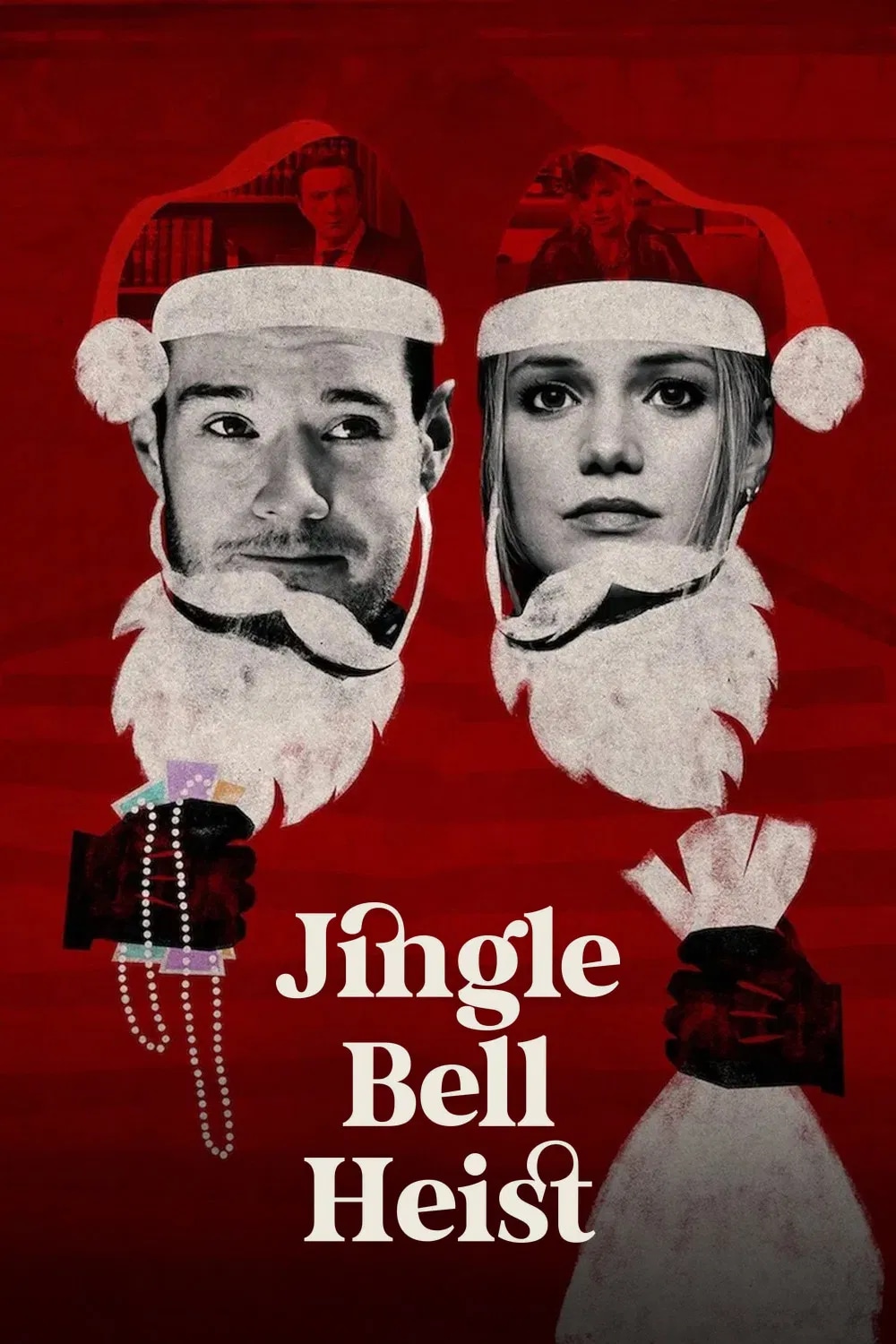 Jingle Bell Heist