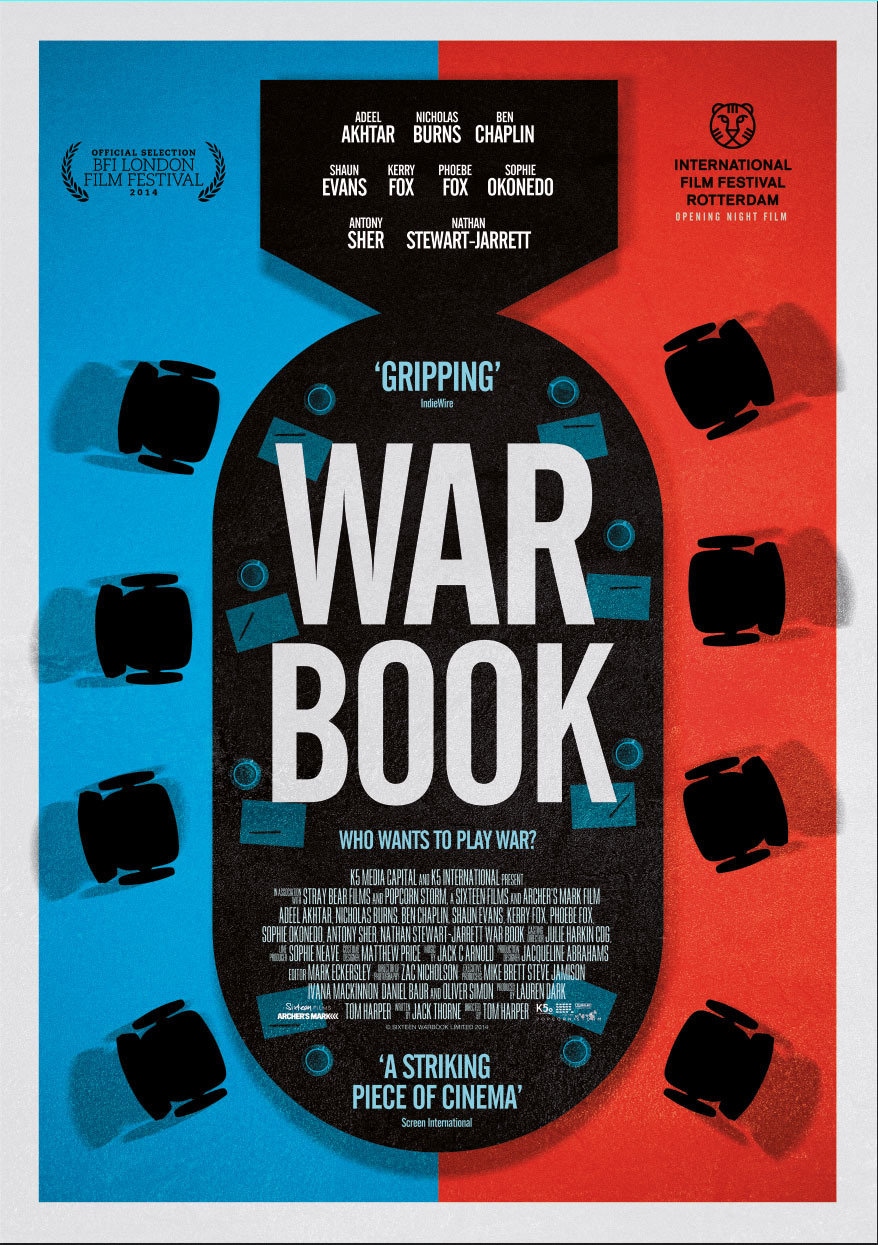War Book
