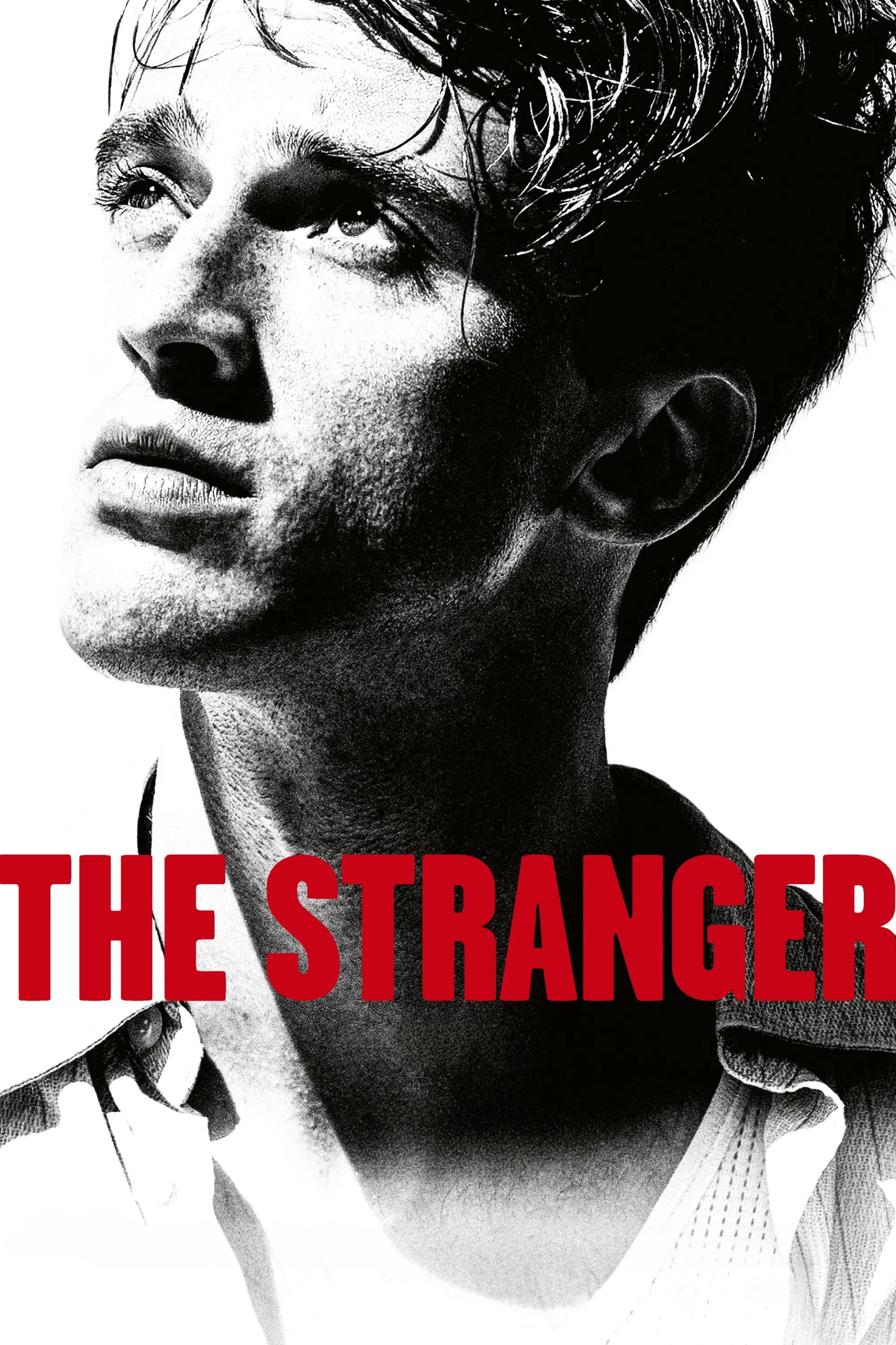 The Stranger