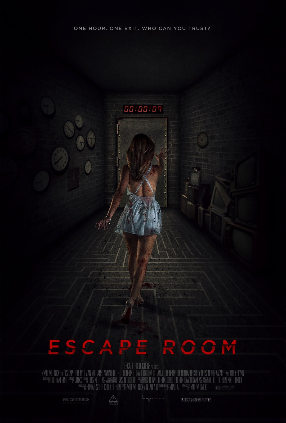 Escape Room