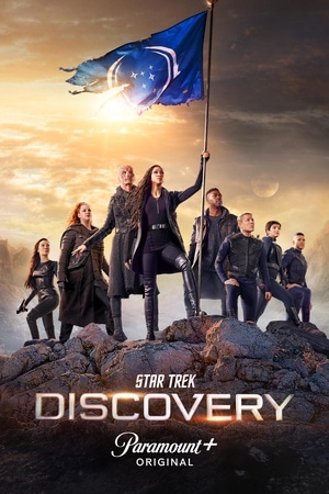 Star Trek: Discovery