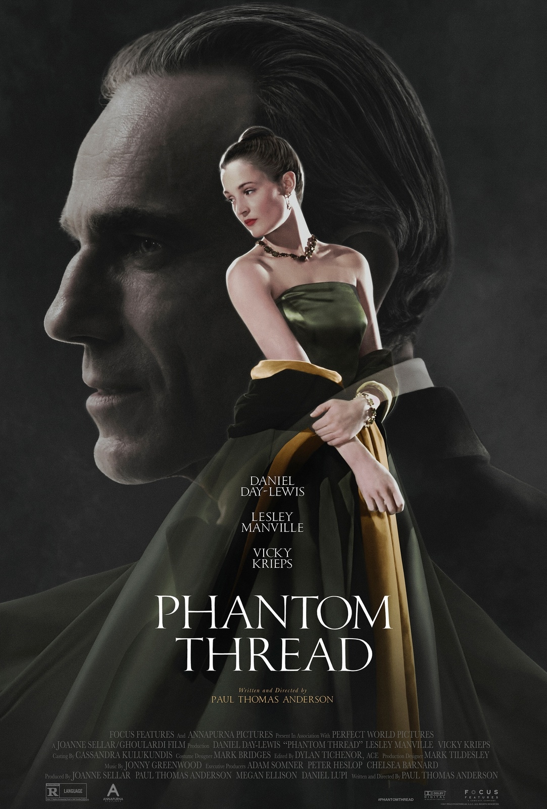 Phantom Thread