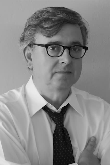 Jason Matthews