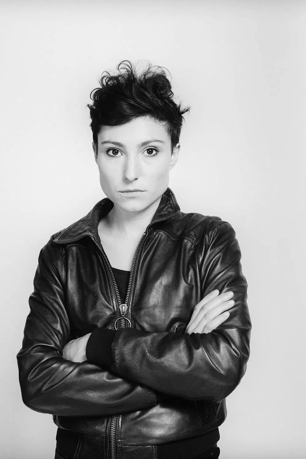Rachel Lang (II)