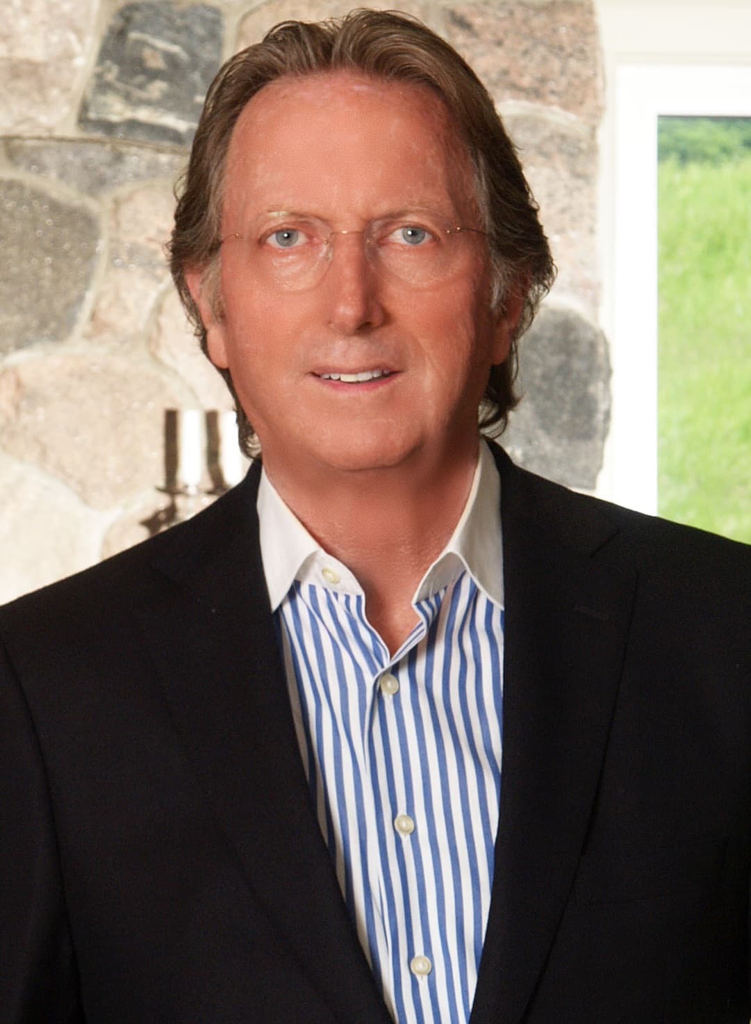 Nicholas Boothman
