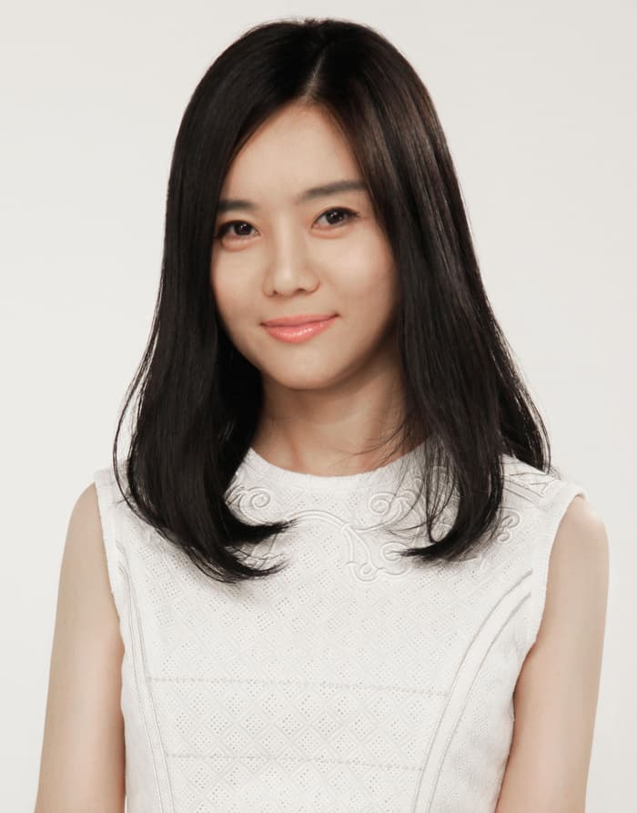 Hyeonseo Lee