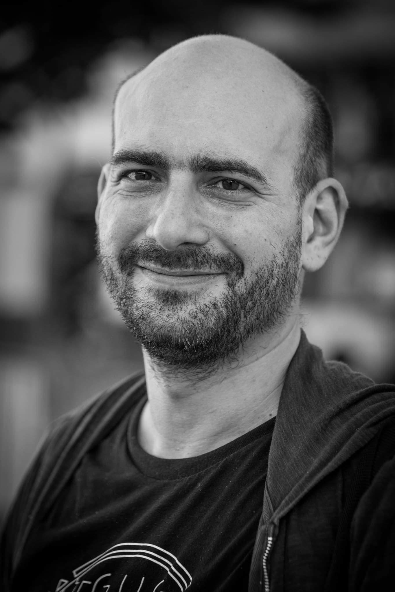 Julien Neel
