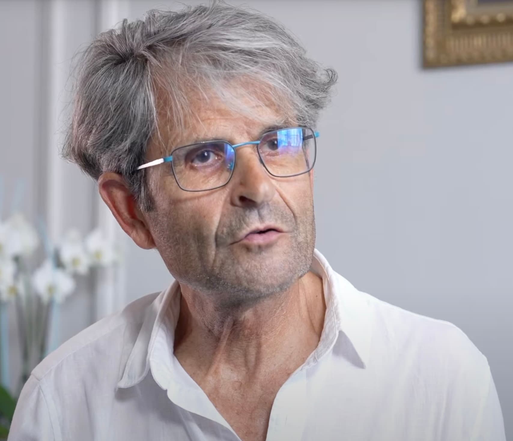 Lionel Duroy