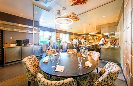 Alinea